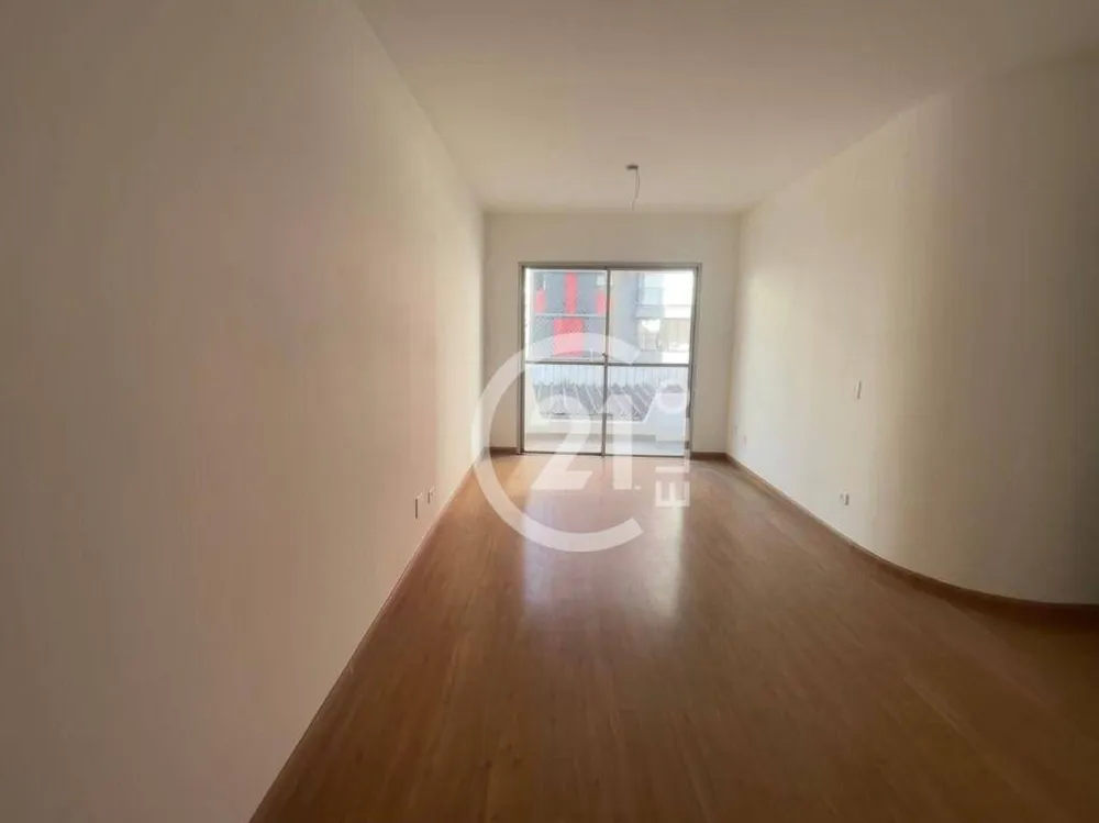 Apartamento, 3 quartos, 84 m² - Foto 3