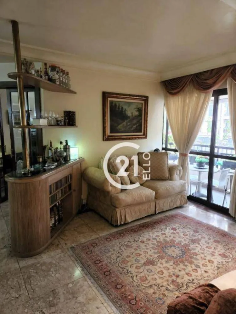 Apartamento, 4 quartos, 140 m² - Foto 4