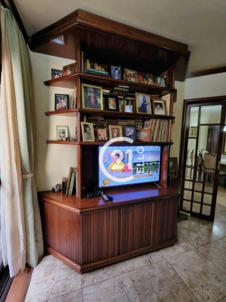 Apartamento, 4 quartos, 140 m² - Foto 5