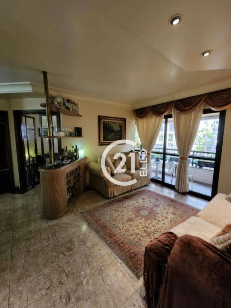 Apartamento, 4 quartos, 140 m² - Foto 1
