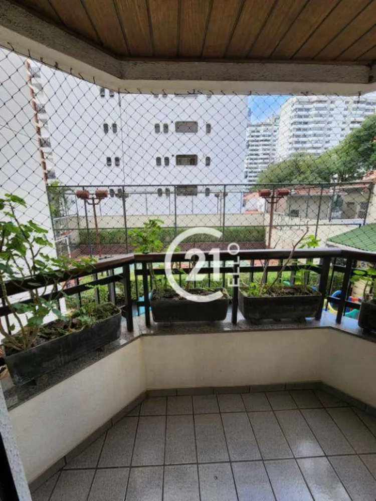 Apartamento, 4 quartos, 140 m² - Foto 2