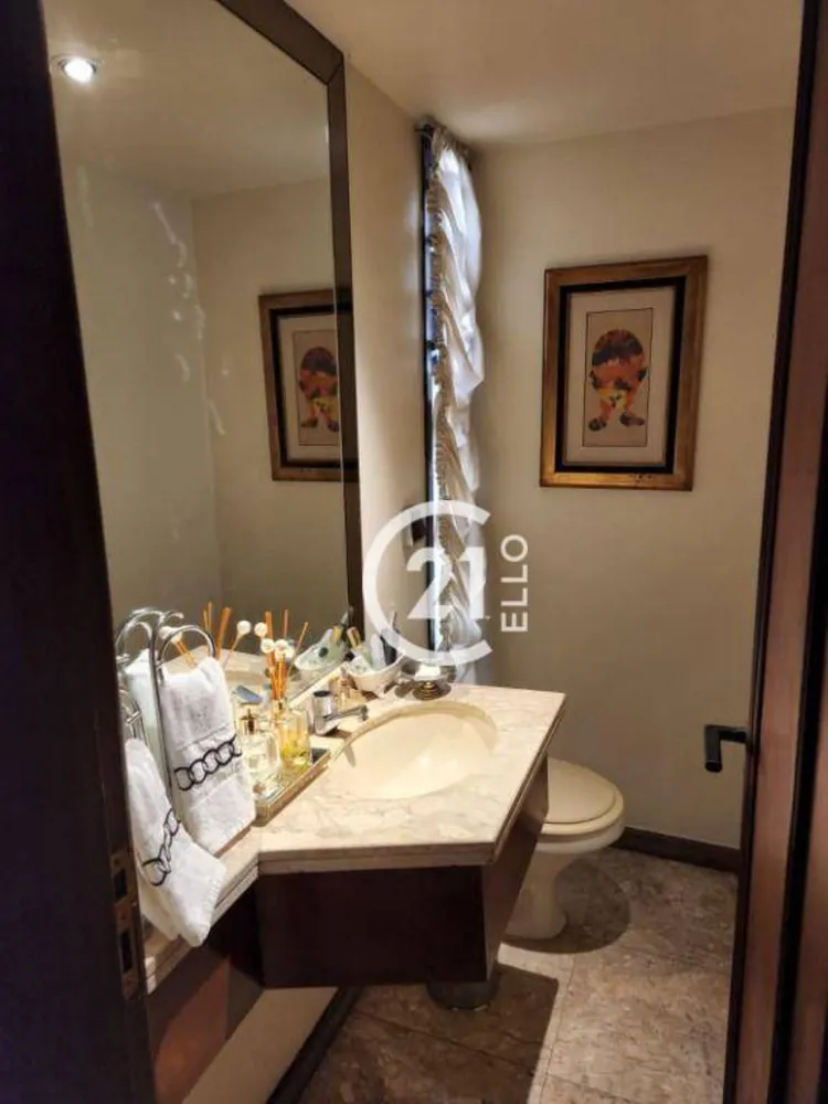 Apartamento, 4 quartos, 140 m² - Foto 12