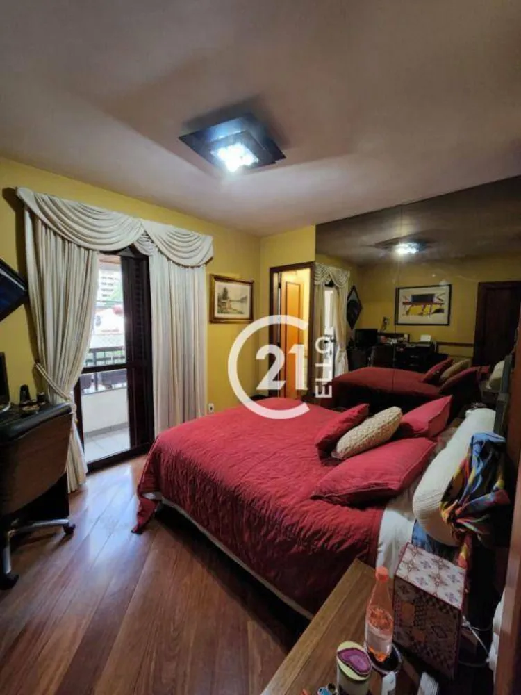 Apartamento, 4 quartos, 140 m² - Foto 9