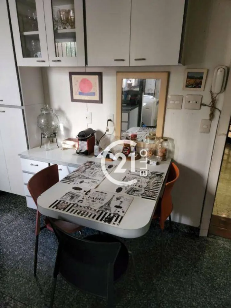 Apartamento, 4 quartos, 140 m² - Foto 10
