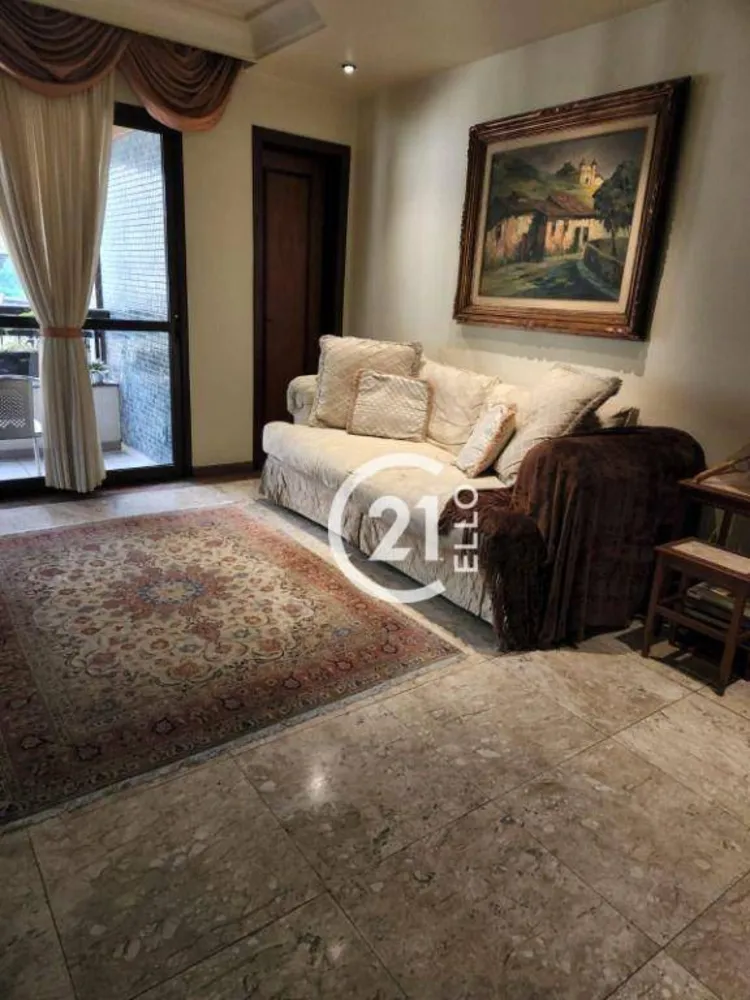 Apartamento, 4 quartos, 140 m² - Foto 6