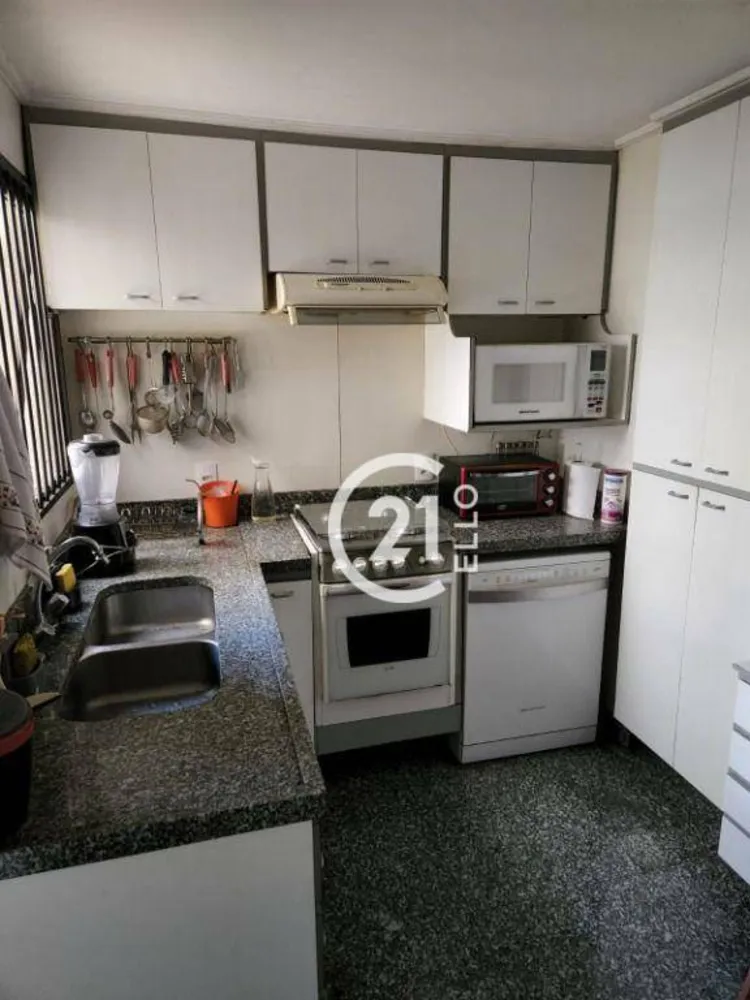 Apartamento, 4 quartos, 140 m² - Foto 11