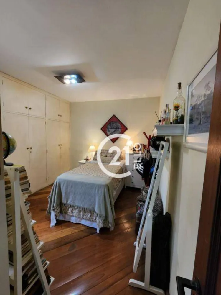 Apartamento, 4 quartos, 140 m² - Foto 8