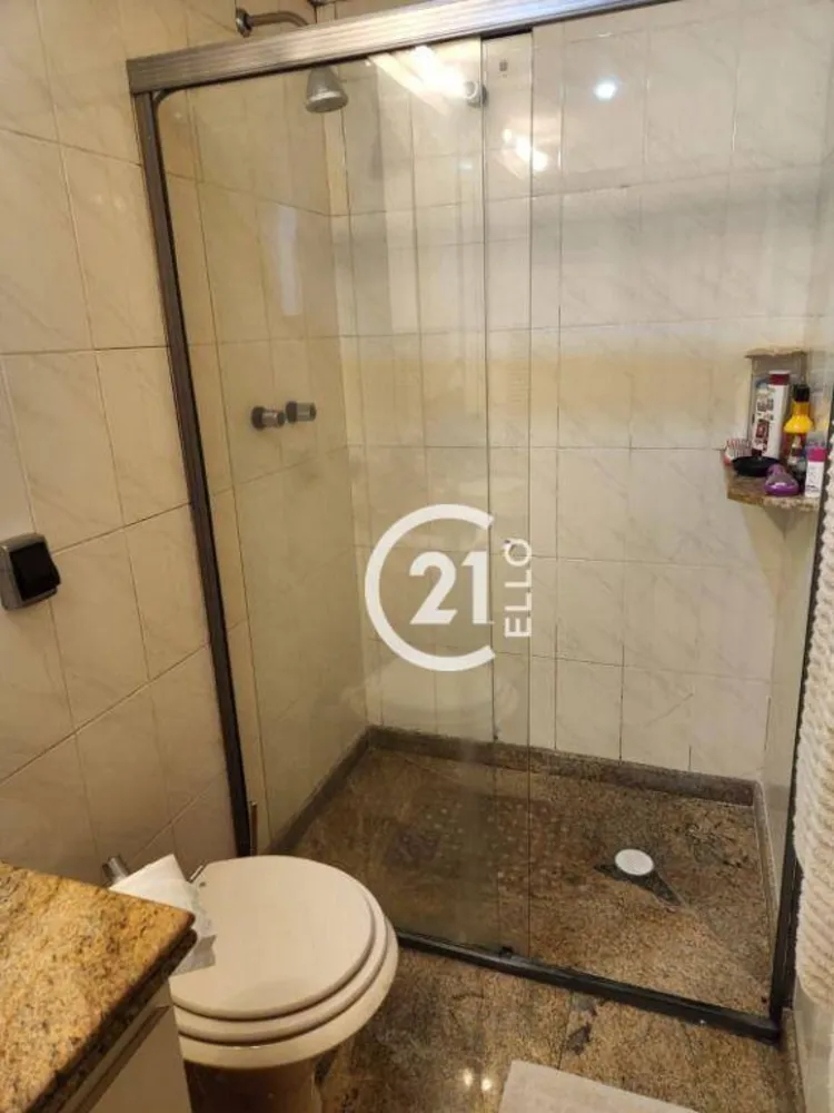 Apartamento, 4 quartos, 140 m² - Foto 14