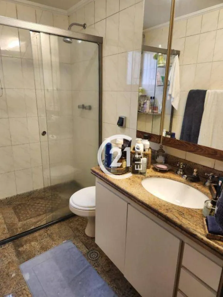 Apartamento, 4 quartos, 140 m² - Foto 15