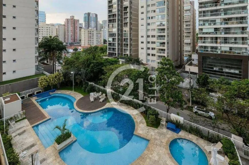 Apartamento, 3 quartos, 210 m² - Foto 16