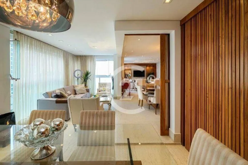Apartamento, 3 quartos, 210 m² - Foto 12