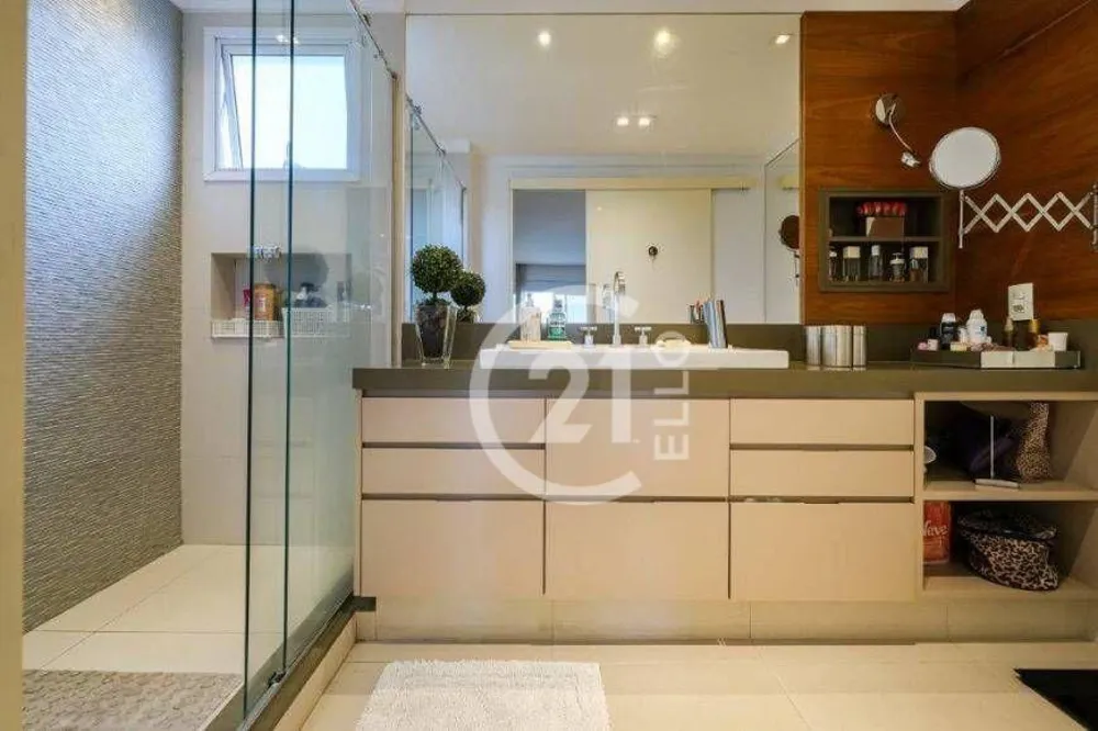 Apartamento, 3 quartos, 210 m² - Foto 8