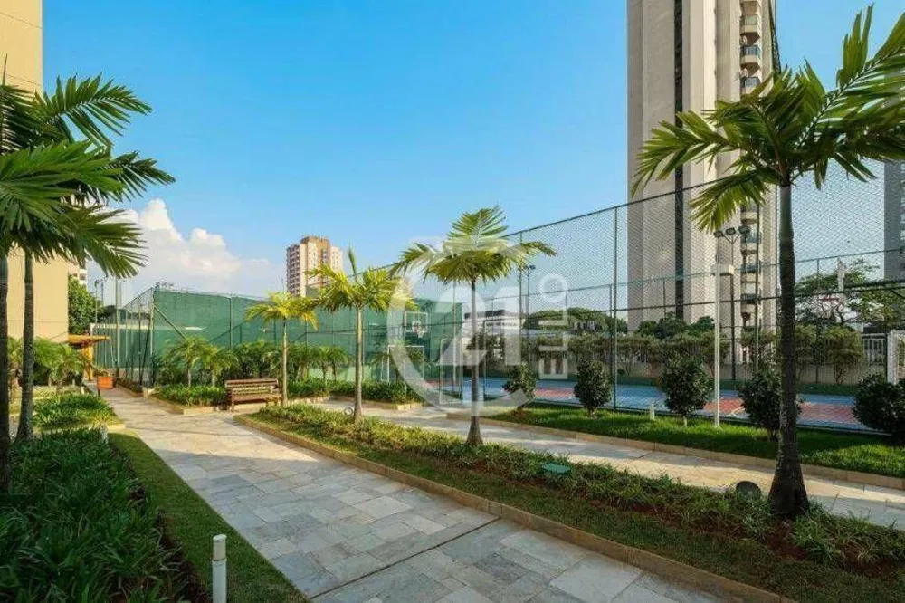 Apartamento, 3 quartos, 210 m² - Foto 15