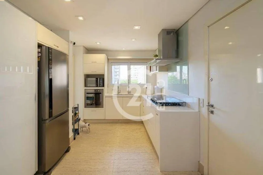 Apartamento, 3 quartos, 210 m² - Foto 6