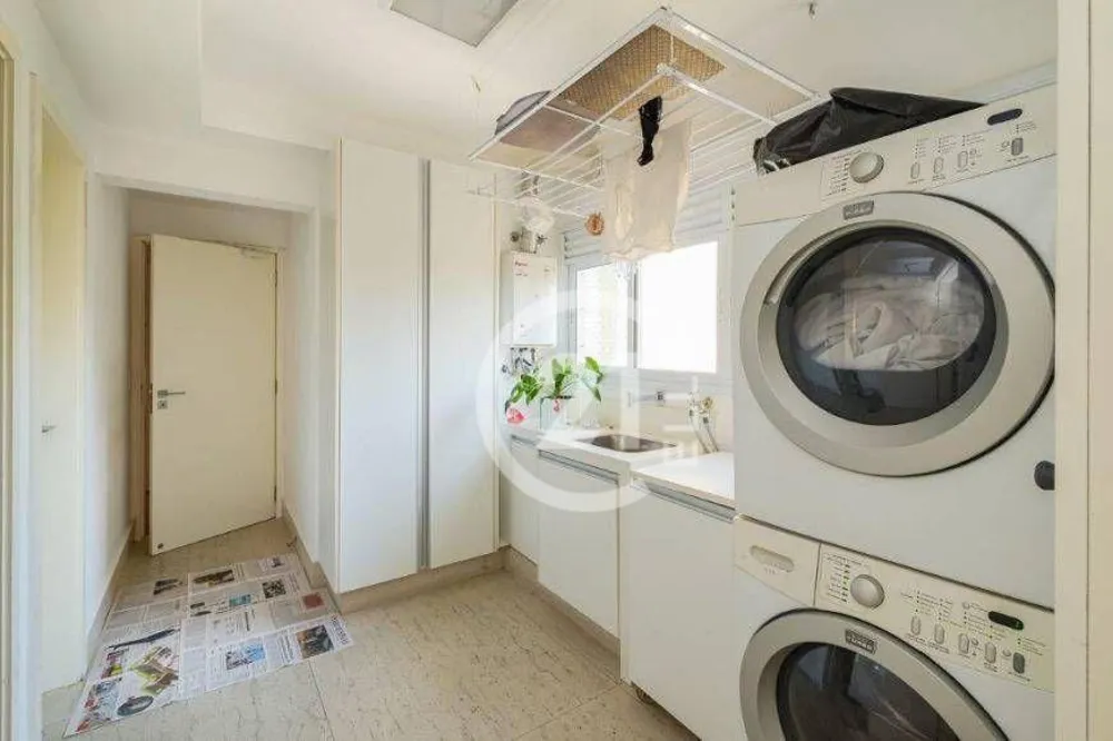 Apartamento, 3 quartos, 210 m² - Foto 13