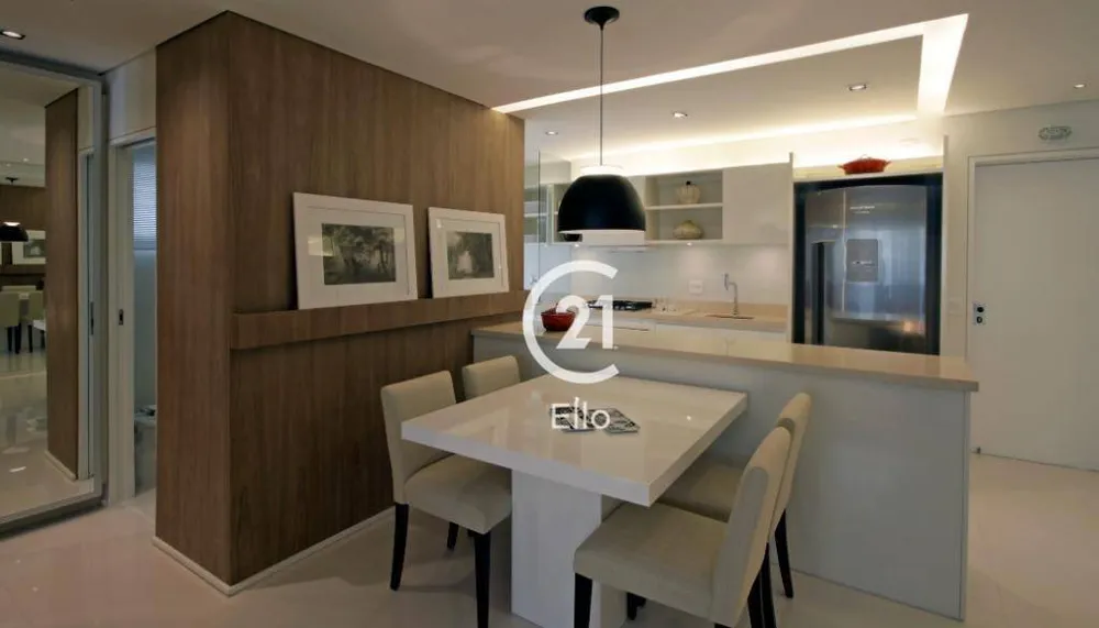 Apartamento, 1 quarto, 47 m² - Foto 6