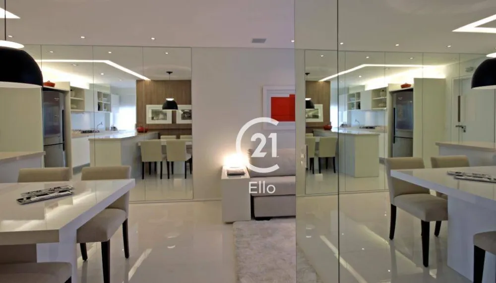 Apartamento, 1 quarto, 47 m² - Foto 3