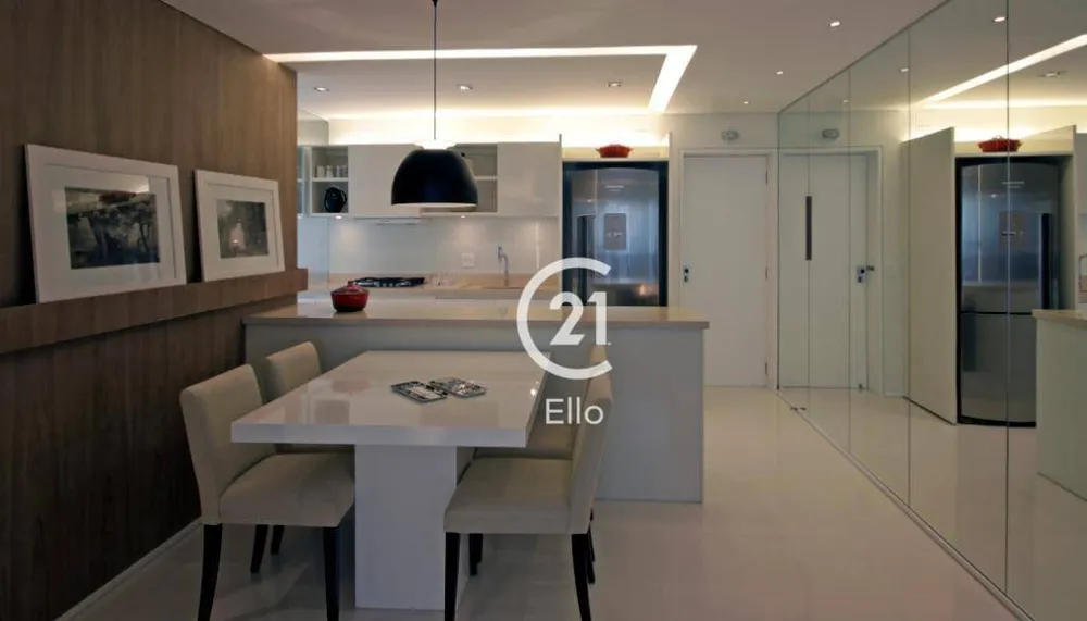 Apartamento, 1 quarto, 47 m² - Foto 5