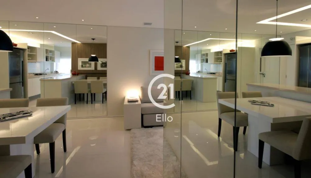Apartamento, 1 quarto, 47 m² - Foto 7