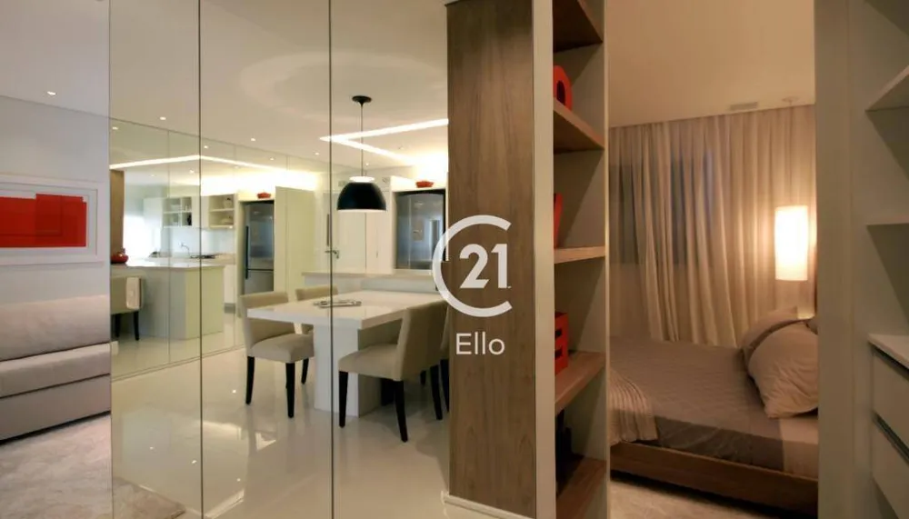 Apartamento, 1 quarto, 47 m² - Foto 8