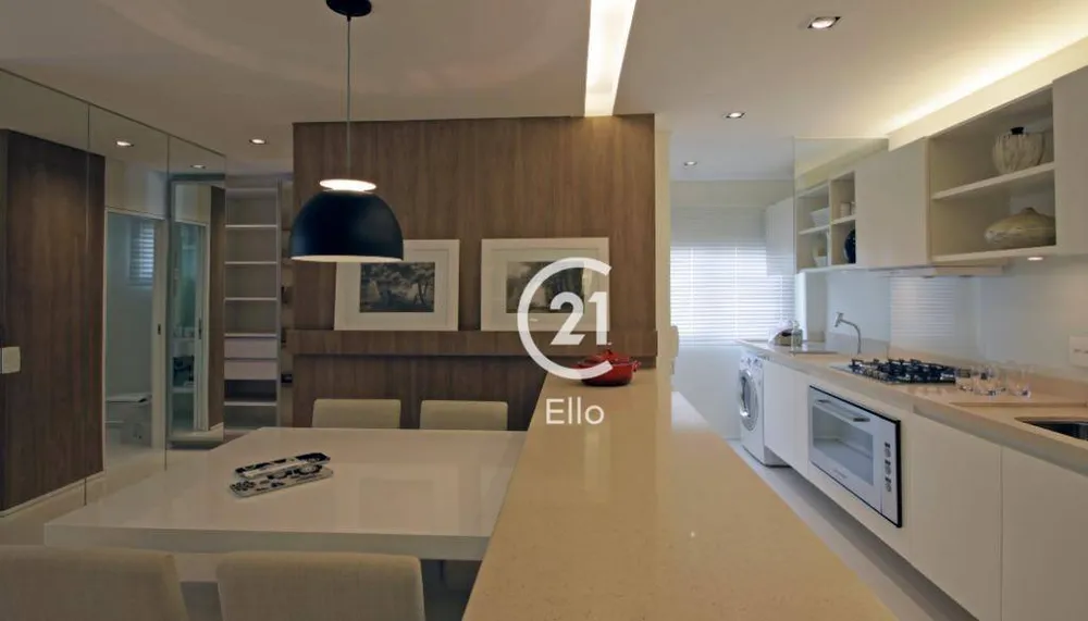 Apartamento, 1 quarto, 47 m² - Foto 2