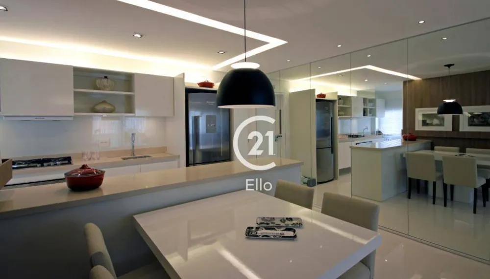 Apartamento, 1 quarto, 47 m² - Foto 1