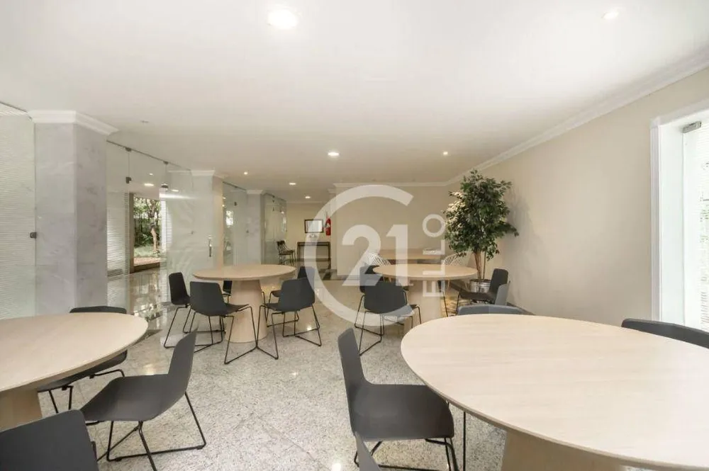 Apartamento, 3 quartos, 169 m² - Foto 2