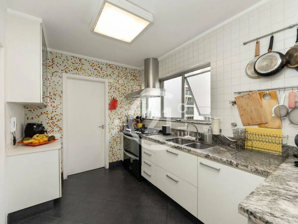 Apartamento, 3 quartos, 169 m² - Foto 5