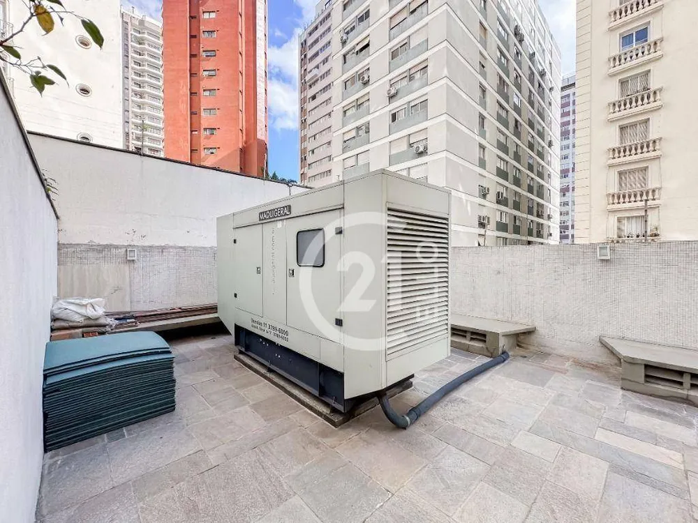 Apartamento, 3 quartos, 169 m² - Foto 8