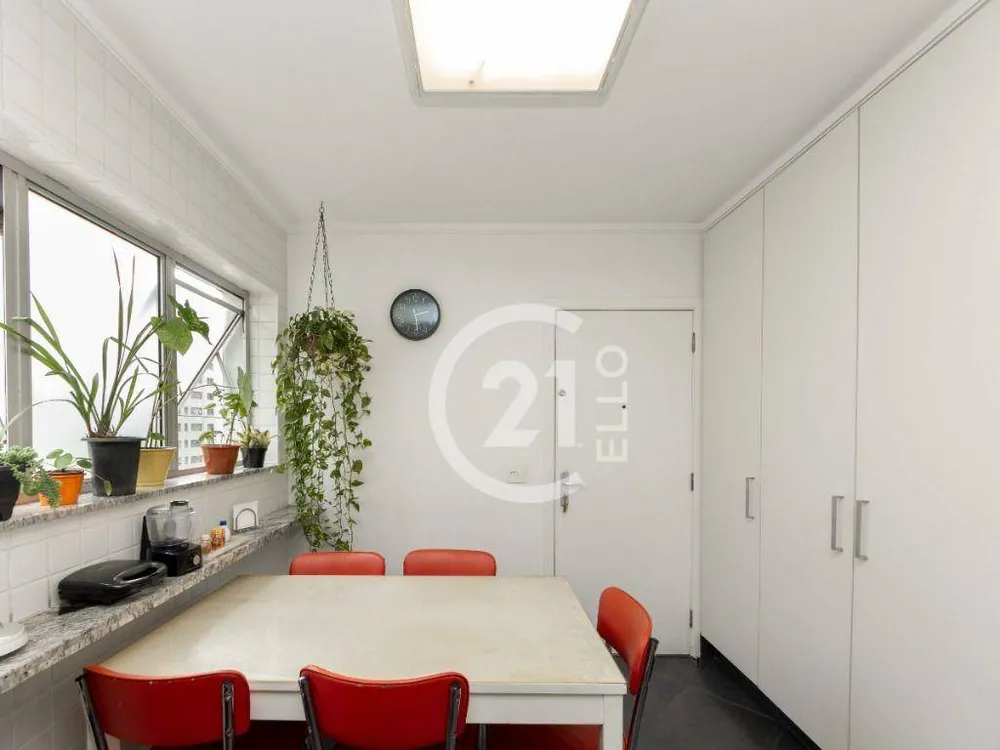 Apartamento, 3 quartos, 169 m² - Foto 12