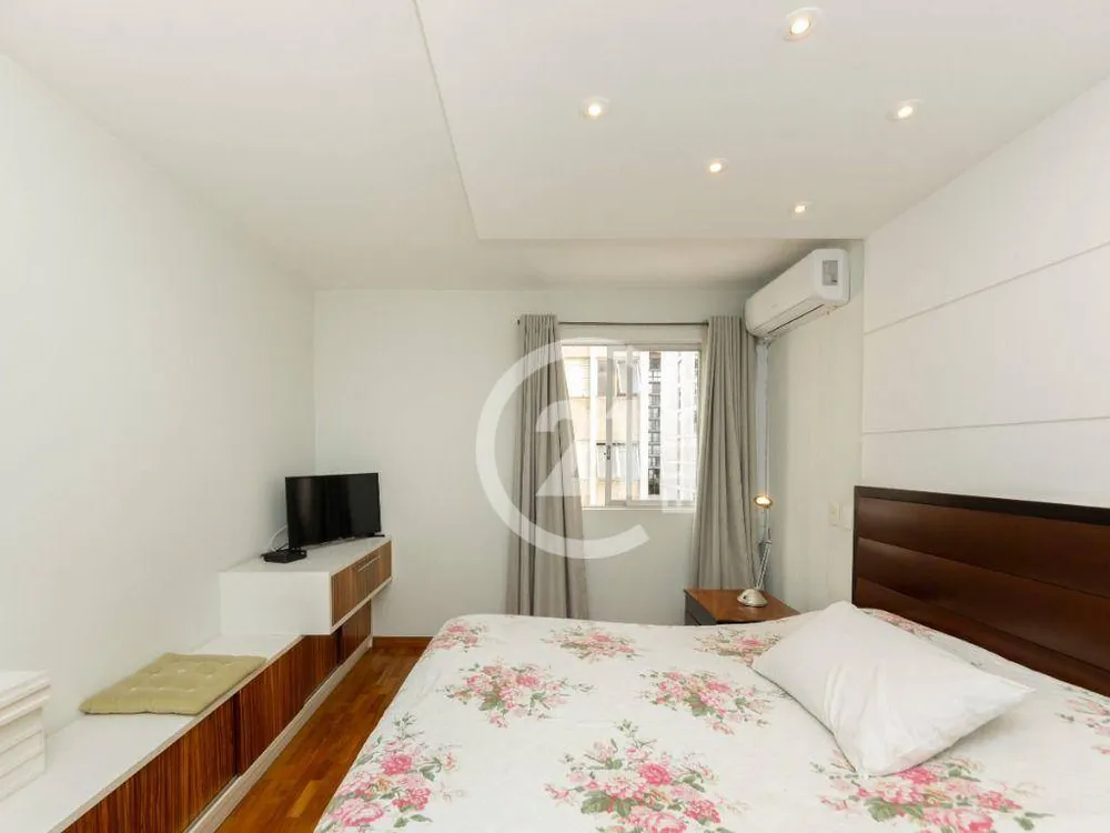 Apartamento, 3 quartos, 169 m² - Foto 6