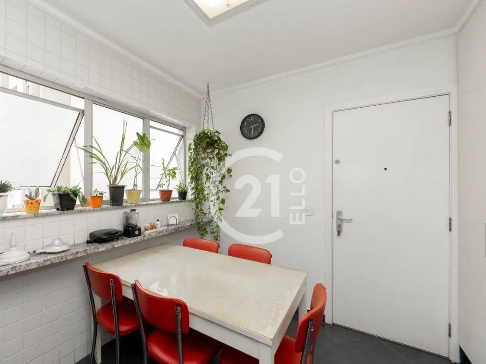 Apartamento, 3 quartos, 169 m² - Foto 10