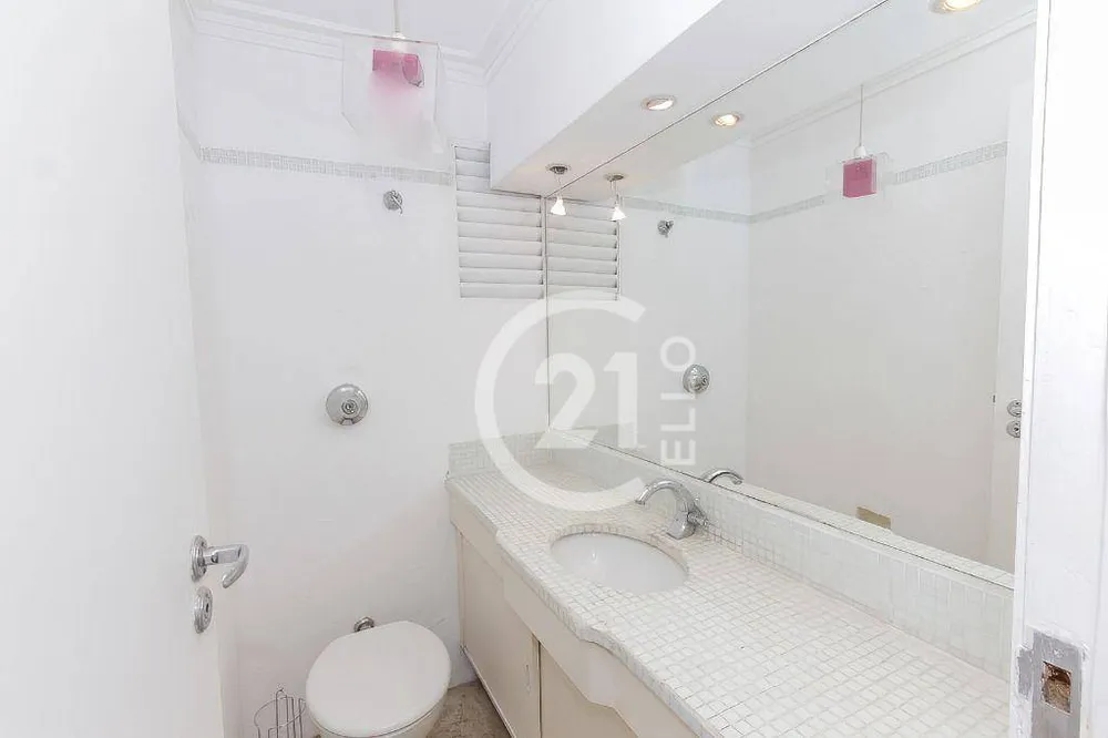 Apartamento, 2 quartos, 90 m² - Foto 4