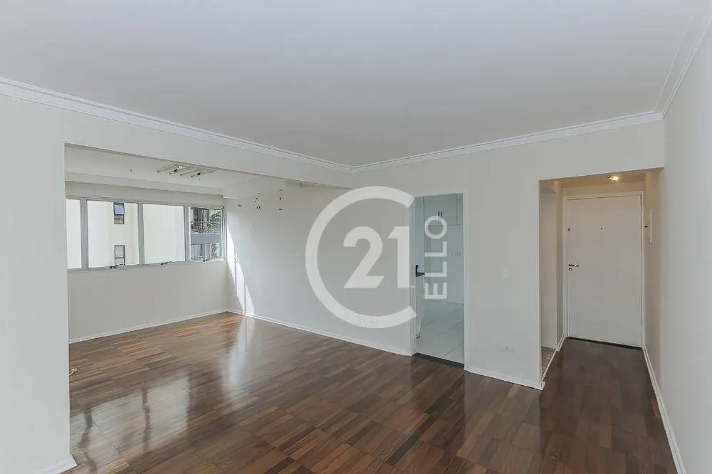 Apartamento, 2 quartos, 90 m² - Foto 1
