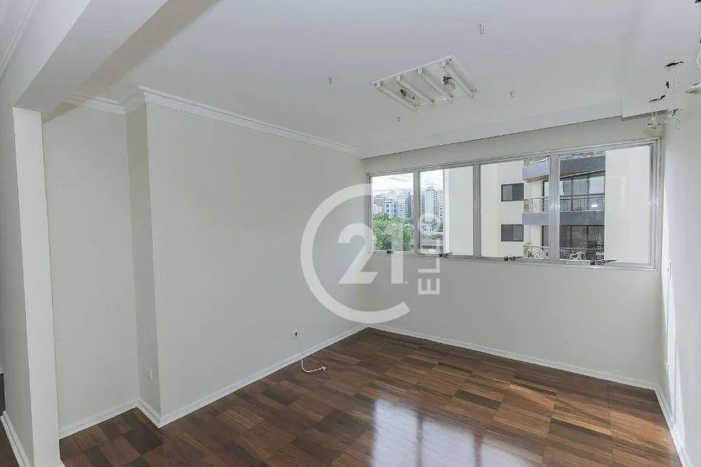 Apartamento, 2 quartos, 90 m² - Foto 3
