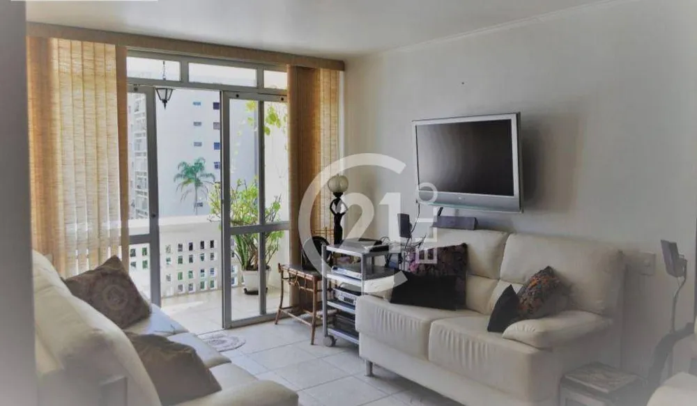 Apartamento, 3 quartos, 127 m² - Foto 15