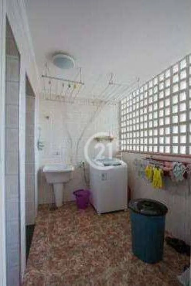 Apartamento, 3 quartos, 127 m² - Foto 16