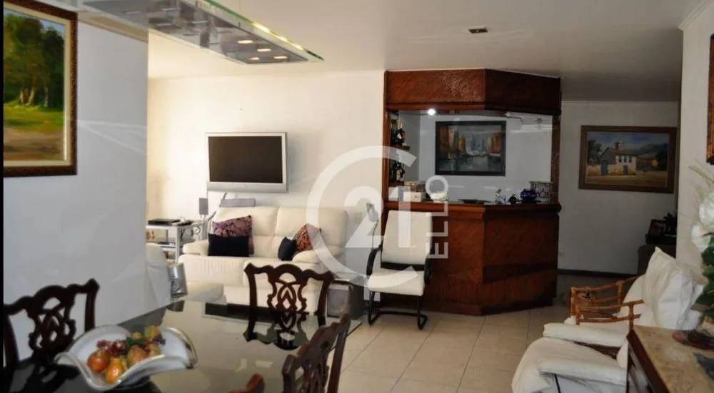 Apartamento, 3 quartos, 127 m² - Foto 14