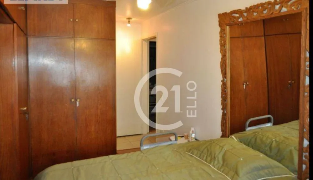 Apartamento, 3 quartos, 127 m² - Foto 8