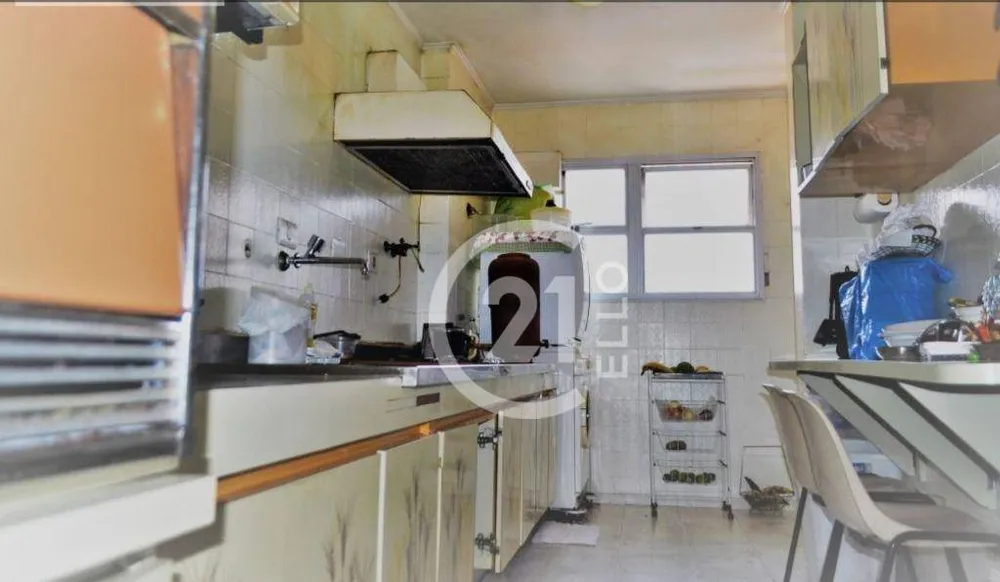 Apartamento, 3 quartos, 127 m² - Foto 12