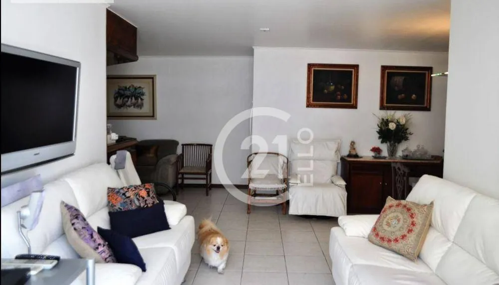 Apartamento, 3 quartos, 127 m² - Foto 4