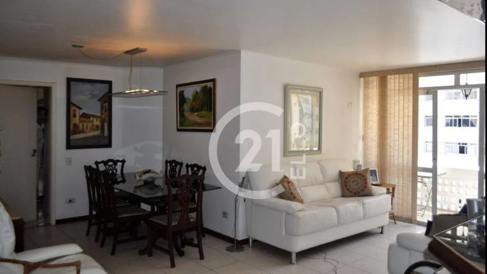 Apartamento, 3 quartos, 127 m² - Foto 5