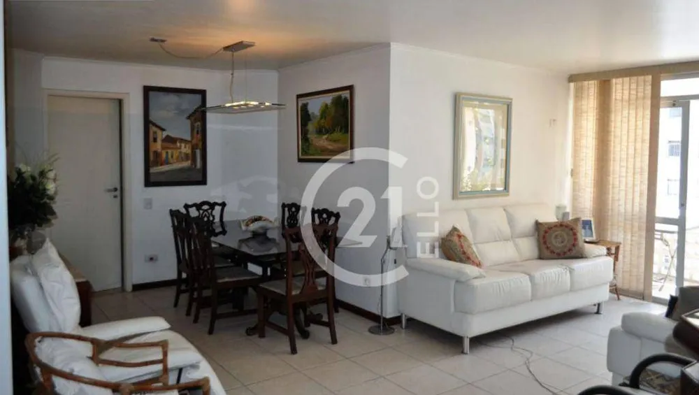 Apartamento, 3 quartos, 127 m² - Foto 3
