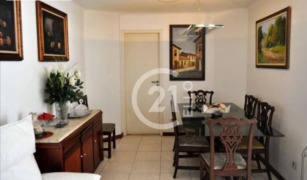 Apartamento, 3 quartos, 127 m² - Foto 6