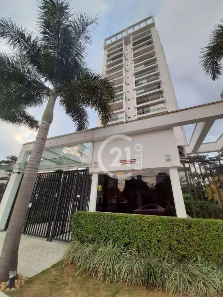 Apartamento, 2 quartos, 70 m² - Foto 11