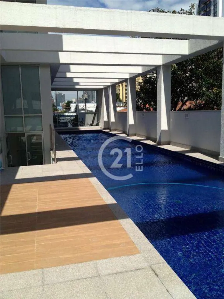 Apartamento, 2 quartos, 70 m² - Foto 13