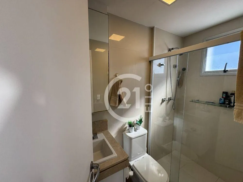 Apartamento, 2 quartos, 70 m² - Foto 6