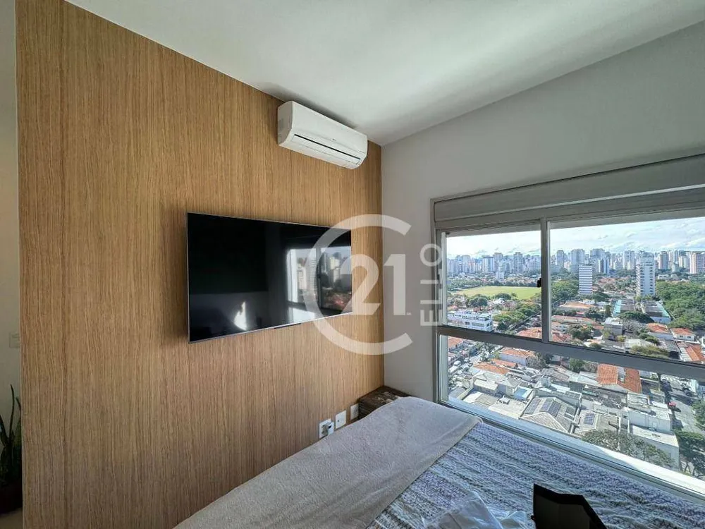 Apartamento, 2 quartos, 70 m² - Foto 10