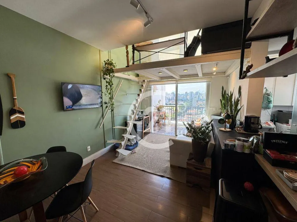 Apartamento, 2 quartos, 70 m² - Foto 3