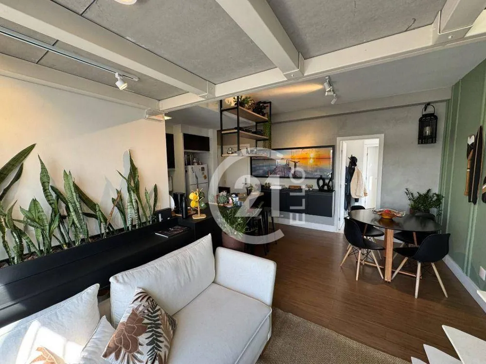 Apartamento, 2 quartos, 70 m² - Foto 4
